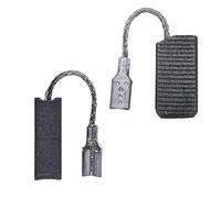 Carbon Brushes for Bosch GWS 9-115 S, GWS 9-125 Angle Grinder
