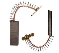 Carbon Brushes for Bosch Logixx 8 1600 Express, Logixx 8 EcoEnergie Washing Machine