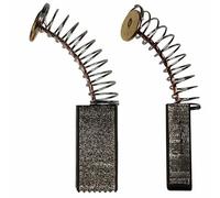 Carbon Brushes for Bosch PBS 75 A, PBS 75 AE Belt Sander