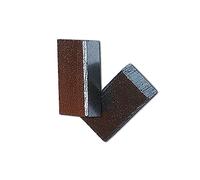 Carbon Brushes for Bosch PEX Disc Sander 220 A GST 100 / GST CE