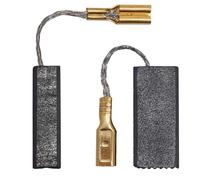 Carbon Brushes for Bosch POF 500 A, POF 500 EA Router