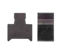 Carbon brushes for Bosch PSB 1800 LI-2, PSR 14,4 LI drill screwdriver