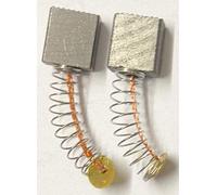 Carbon Brushes for Challenge Extreme Xtreme 1050w Impact Hammer Drill Argos - E59