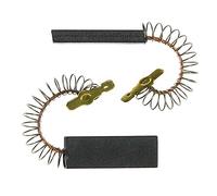 Carbon Brushes for Constructa Bosch Siemens Maxx 6 Maxx 7 Washing Machine s 154740 Alternative Part in Best Quality