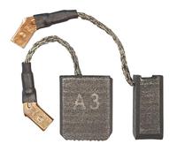 Carbon Brushes for DeWalt DWE4205, DWE4206 Angle Grinder
