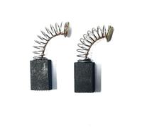 Carbon Brushes for Einhell TC-JS 60/1 Ident Number 11016 | Choose correct model identification number