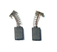 Carbon Brushes for Einhell TC-JS 60/1 Ident Number 21022 | Choose correct model identification number