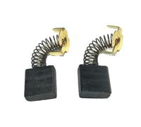 Carbon Brushes for Evolution R300DCT 300mm Disc Cutter Concrete Saw