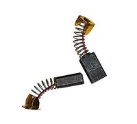Carbon Brushes for Evolution Rage 3-S, 3-S300, T25 210mm Mitre Saw
