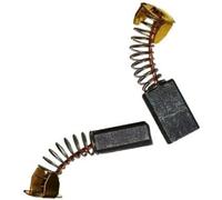Carbon Brushes for Evolution Rage 3S & Fury 3-S 210mm Sliding Mitre Saw 030-0254
