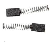 Carbon Brushes for Festool Power Tools - 2x Motor Carbon Brushes Compatible with Ets 150/5eq, Ets 150/5eq-c, Ls 130 Eq and Rs 400_cdb3