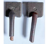 CARBON BRUSHES FOR FTX 128 TOYOTA 28140-77090 STARTER MOTORS FTX-128 F14