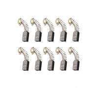 Carbon Brushes for Guild PDH26G Rotary Hammer Drill 1000W Restore Your Power Tool's Life