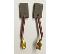 CARBON BRUSHES FOR HILTI AG125SE AG125-A22 DAG 100-S DAG125SE DAG125S DCG125-S D28