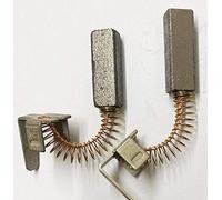 Carbon Brushes for HILTI Hammer Drill TE22 TE 22 BM-28-019-03-17 6.4x8x25 E141