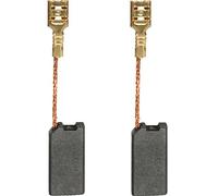 Carbon Brushes for Hilti TE 14-C 15 15 18 M 24 25 Kombi Hammer Bohrhammer