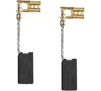 Carbon Brushes for Hilti TE 16 / TE 16 M/TE 16 C/TE-16 / TE-16 C/TE-16 M with Automatic Switch-Off