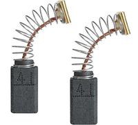 Carbon brushes for HITACHI 999-041 / CJ110MV / CJ110MVA / CJ120V / CJ120VA