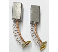 CARBON BRUSHES FOR HITACHI BUL-SH3 DUT10 V14 DH14V DH20 DH22 DH24 DM13A DU10 H8D-E24