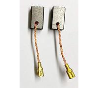 Carbon Brushes for JCB SDS-900 SDS 900 Hammer Drill Rotary JCB-SDS900 Pair D77