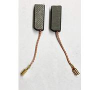 CARBON BRUSHES for KESTREL DAS6 machine polisher car DAS 6 MAGUIARS G220 V1 D21