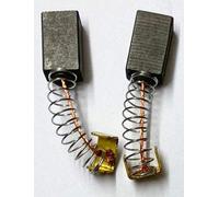 Carbon Brushes for macallister 750w Jigsaw Macalister Angle Grinder Saw Mac -E20