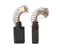 Carbon Brushes MAKITA CB-113 (191904-8)