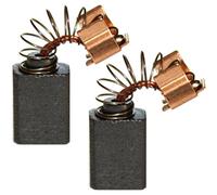 Carbon Brushes for Makita 6821/6825 / FS2300 / FS2500 / FS2700 / FS4000 / FS4300 / FS6300 / 6807/6823/6824/6827 / 6825R / 6826 / FS 2300 / FS 2500 / FS 2700 / FS 4000 / FS 4300 / FS 6300/6825 R