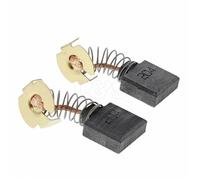 Carbon Brushes for Makita 9049S Angle Grinder - 191957-1