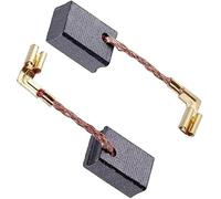 Carbon Brushes for Makita Angle Grinder GA4530R GA4530 GA4534 GA5030 CB459