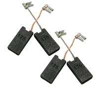 Carbon Brushes for Makita CB-171 CB175 HR5210C HR4510C HM1214C HM1317CB HM1203C HM1111C HM1213C HM1214CX HR5212C Drill
