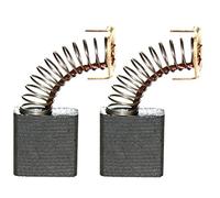 Carbon Brushes for Makita CB-204 HM1500 / HM1304 / HM1304B / HM1810