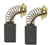 Carbon Brushes for Makita CB 303 GA5021 / GA6021 / 9015B / 9016B