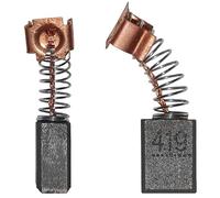 Carbon Brushes for Makita CB-419, CB-406, CB-407 Motor Carbon Brushes