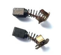 Carbon Brushes for Makita DJV180 18V Cordless Jigsaw LXT