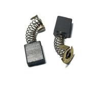 Carbon Brushes for metabo KGS 254 M 254mm Mitre Saw