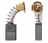 Carbon Brushes for Metabo KS 216 M Lasercut Chop Saw