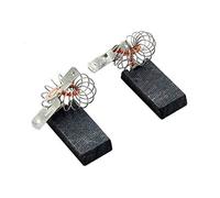 CARBON BRUSHES for Miele 1689370 2881580 W697 W698 W699 W700 W701 W702 W703 E131