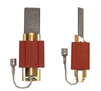 Carbon Brushes for Miele W489SI, W500, W502 Washing Machine