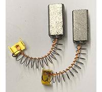 Carbon Brushes for Orion Invacare mobility disabled scooter set of two - E68