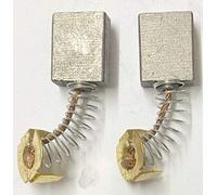 Carbon Brushes for RYOBI MITRE Saw CSS1000 EMS2026SCL 5131016763 5131029973 E47