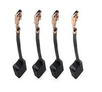 Carbon Brushes for Scheppach HS100S 250MM Table Saw 230V (2 Pair)