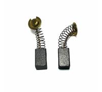 Carbon Brushes for Silverline 633821 SDS Plus Hammer Drill