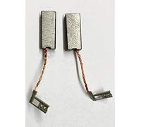 Carbon Brushes for Sparky Paddle Mixer BM2 1060ce plus 1060ce+ 1060e + D20