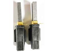Carbon Brushes for Vacuum Numatic Henry HVR200 Hetty HET200-22 NRV200-22 G15