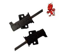Carbon Brushes for Whirlpool Awo/C 0714, Awo/C 61400, Awo/C 61403P