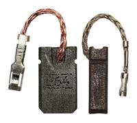 Carbon Brushes for Würth EWS 14-125 S, EWS 14-150 S Angle Grinder