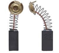 Carbon Brushes Grinding Carbons for Hitachi G10SS, G10ST Angle Grinder