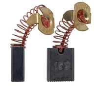 Carbon Brushes Grinding Carbons for Makita 2012NB, 2030N Planer