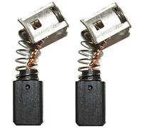 Carbon brushes Hilti hammer drill TE 5, TE 10, TM 8 (5 x 8 x 12 mm)